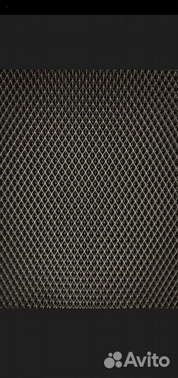 Eva материал