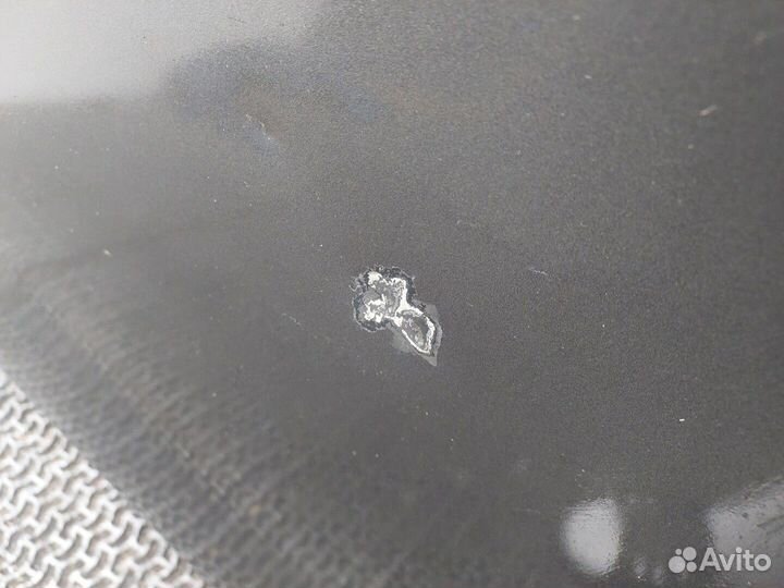 Капот Ford Focus 3, 2016