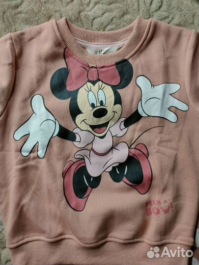 Костюм на девочку