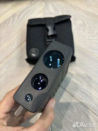 Лазерный дальномер leica 1200