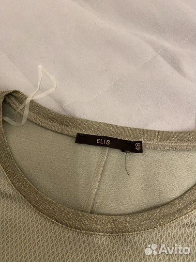 Платье женское Elis