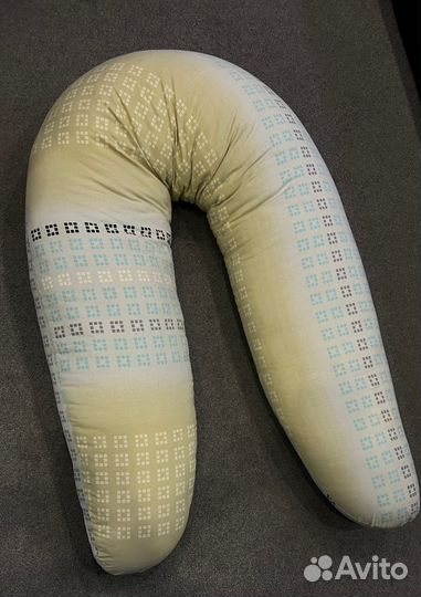 Подушка для беременных