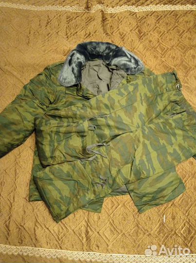 Военная форма