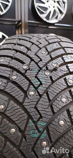 Pirelli Scorpion Ice Zero 2 225/60 R17