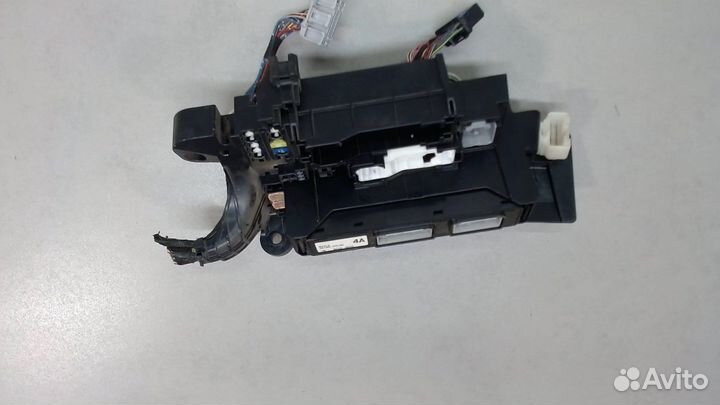 Блок управления бортовой сети Suzuki Kizashi, 2010