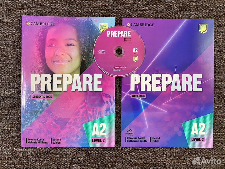Prepare A2