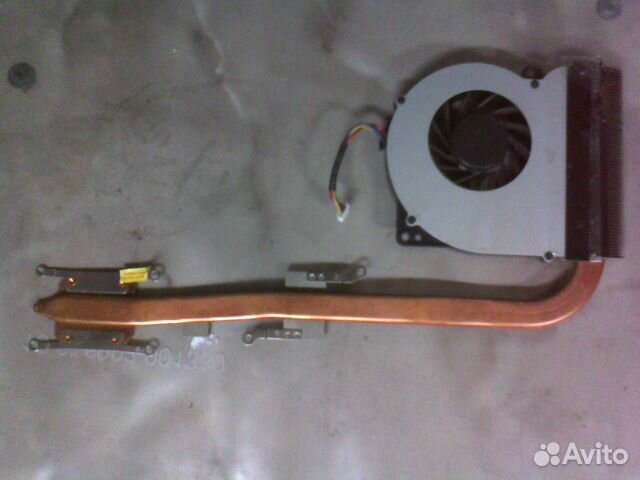 Система охлаждения Asus A52D,DVD-RW,клавиатура