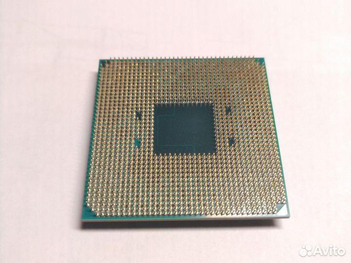 Ryzen 5 Pro 2400GE