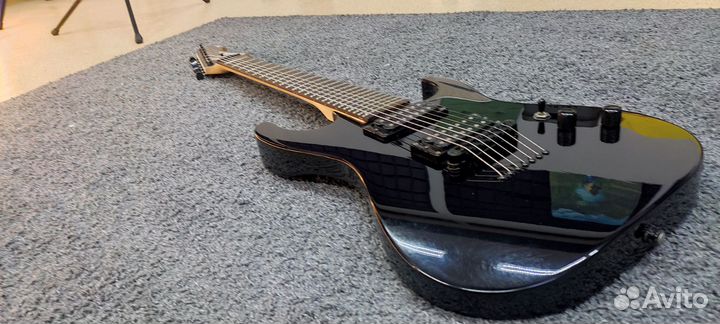 Электрогитара Washburn X-Series