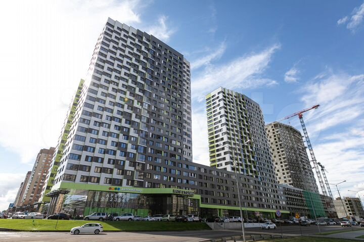 Торговая площадь, 210 м²