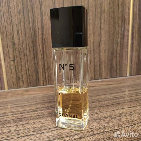 Туалетная вода духи Сhanel 5