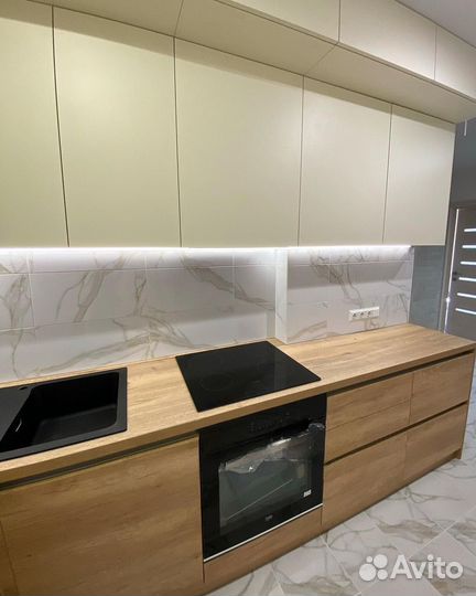 Кухня (цена за весь кпомплект) sh-0517628