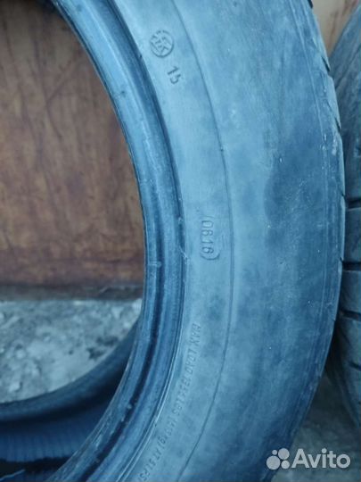 КАМА Кама-Евро-129 205/55 R16