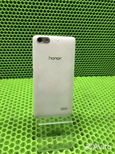 Телефон honor chm-u01 (29611)