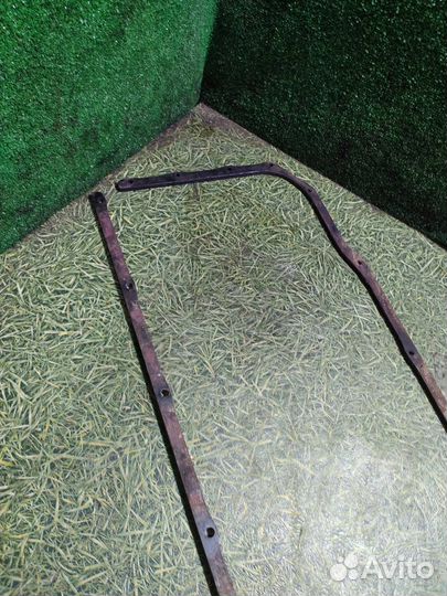 Фиксирующая рамка поддона MAN TGA 2007 51058200105