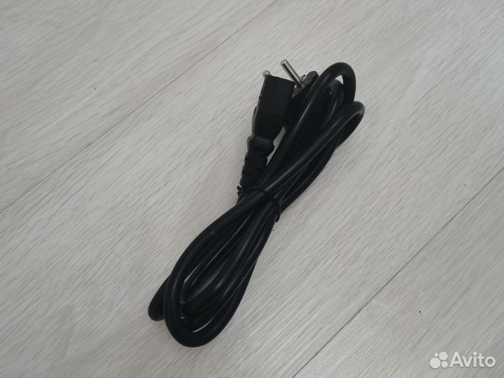 Кабель питания