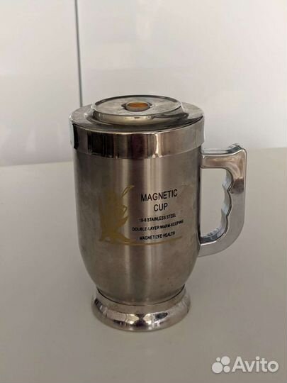 Термо кружка