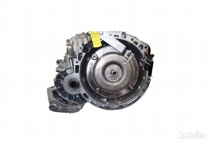 АКПП Jaguar X-Type