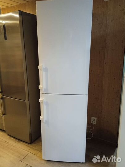 Холодильник liebherr бу