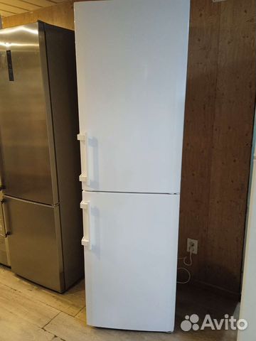 Холодильник liebherr бу