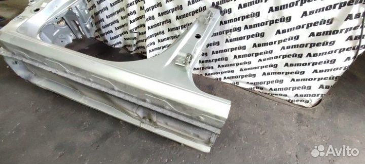 Порог левый Toyota Camry Gracia SXV20 5S-FE