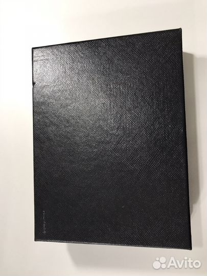 Коробка montblanc