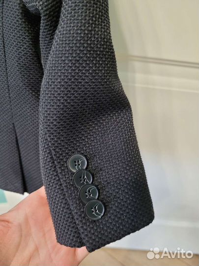 Пиджак детский 104