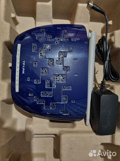 Wifi роутер TP link