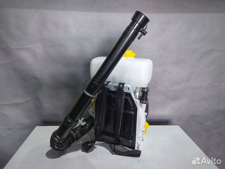 Опрыскиватель распылитель champion PS257 бензо