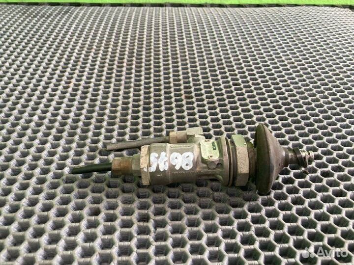 Клапан магистральный DAF XF105