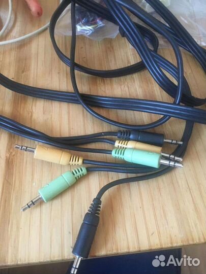 Кабель для компьютера, телевизора