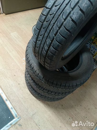 Tunga Zodiak 2 175/70 R13 88Q