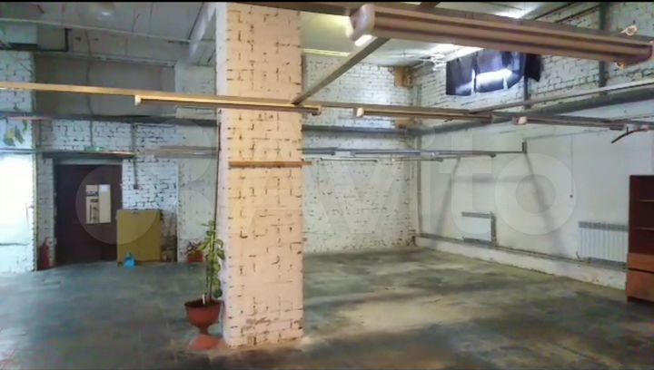 Производство, 182 м²