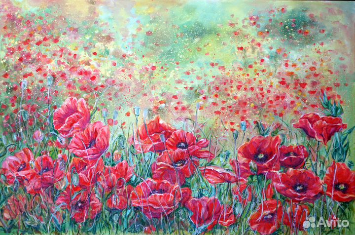 Портрет на заказ