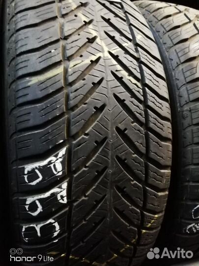 Goodyear Eagle F1 All Season 195/55 R16