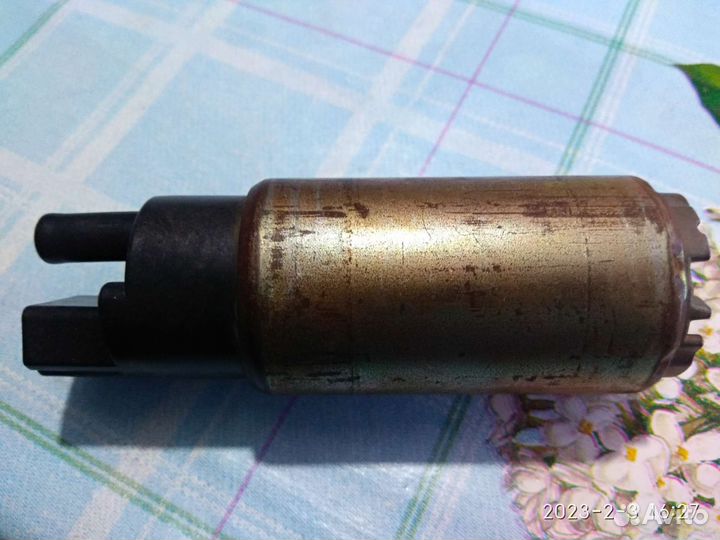 Бензонасос Denso