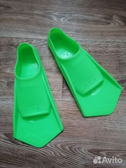 Ласты для плавания 37 38