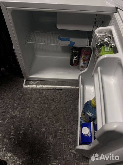 Холодильник