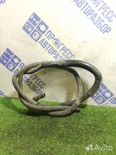 Патрубок системы охлаждения Mazda 3 Bk хэтчбек 1.6