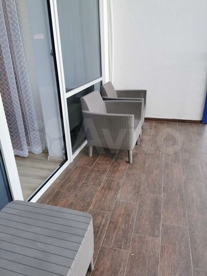 Квартира-студия, 62 м², 1/10 эт.