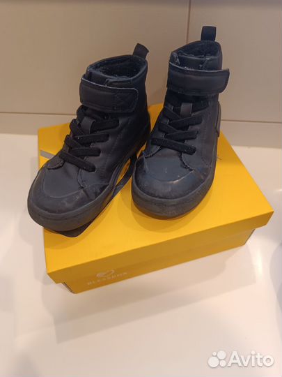 Ботинки для мальчика/девочки