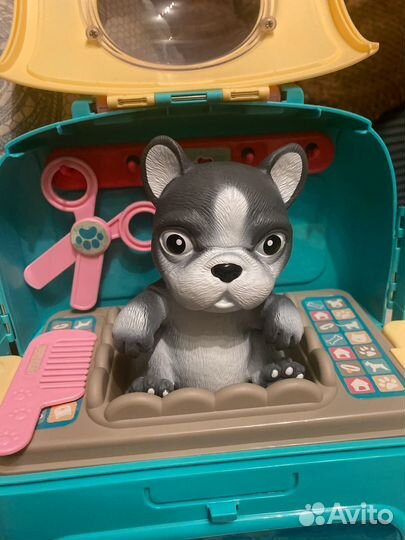 Чудо-ранец игрушка