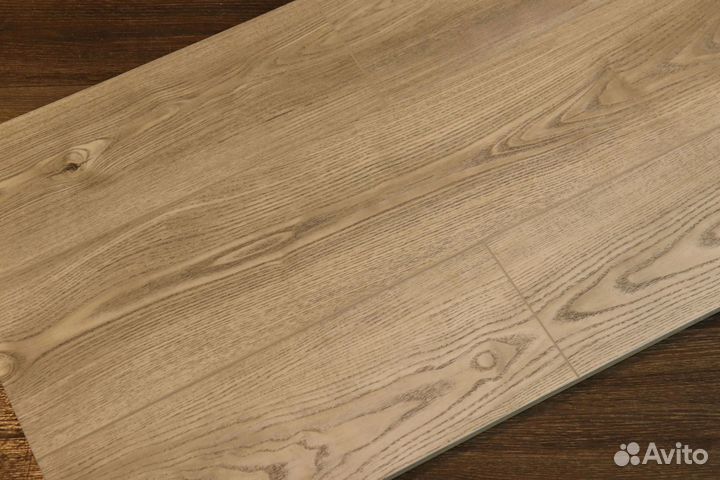 Кварвиниловая плитка под ключ