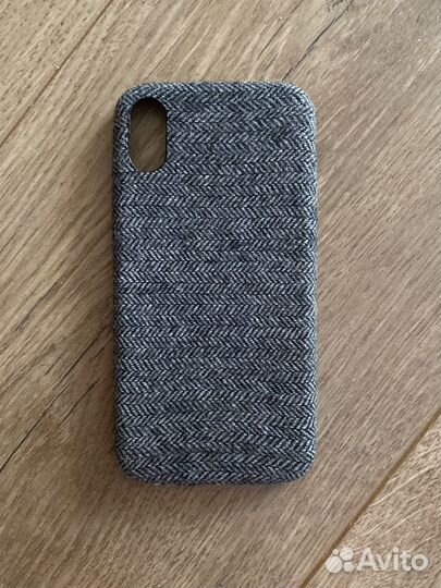 Чехол на iPhone 10 xs