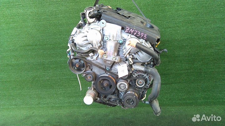 Генератор Tena J32 Murano Z52