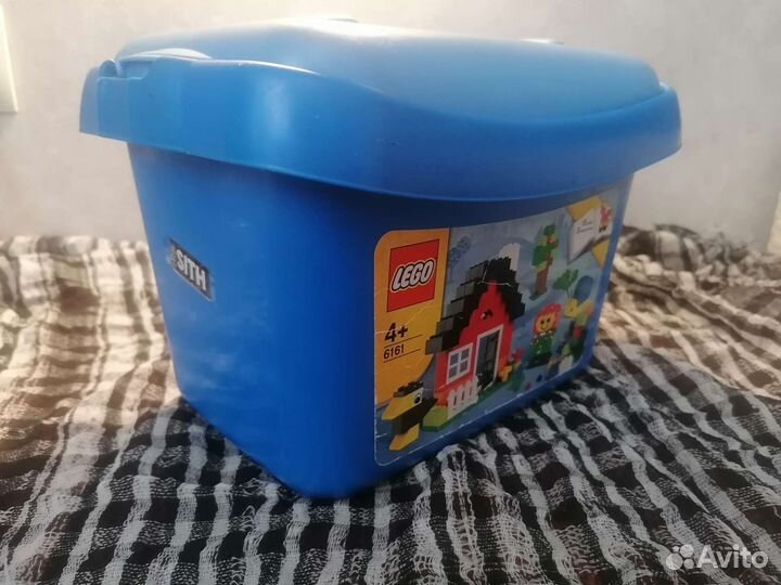 Лего оригинал