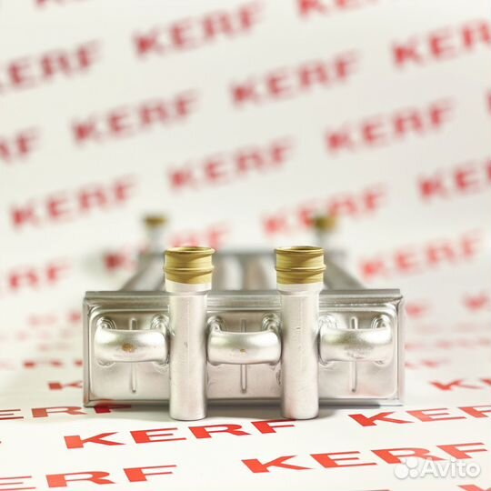 Теплообменник битермический Baxi Main Four 270мм