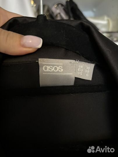 Платье ASOS 44