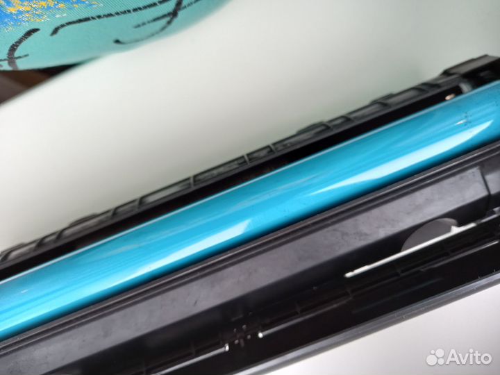 Продаю картридж для принтера