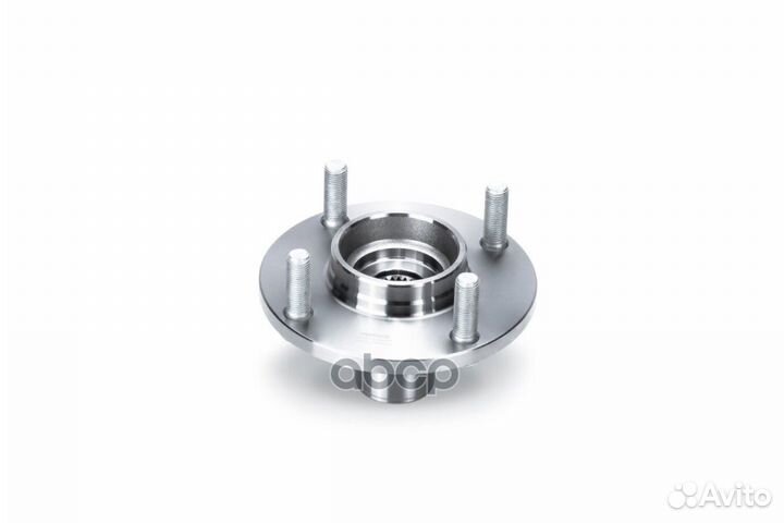 Ступица передняя 5000-058 metaco